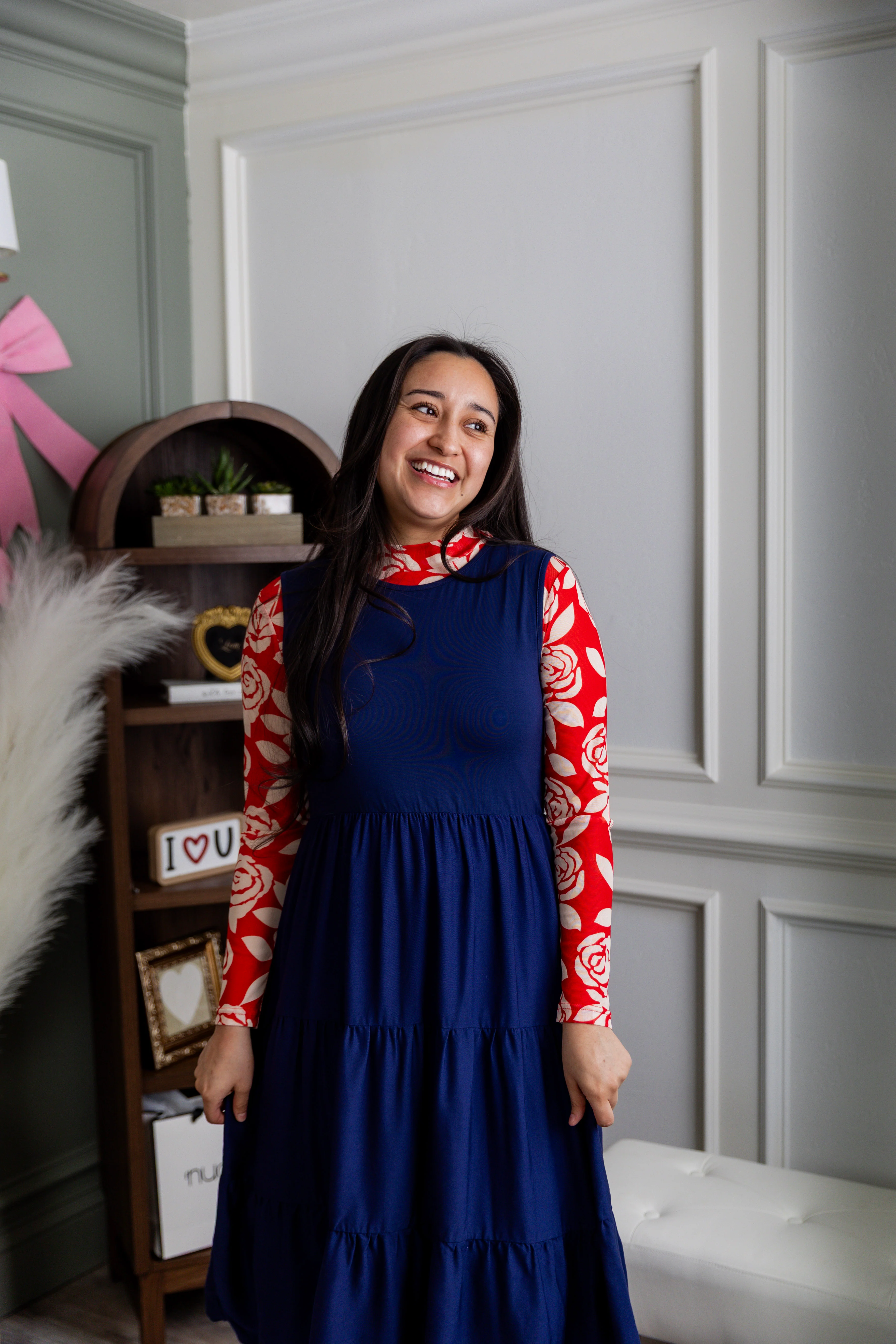 Mesh Tees - Votecaris