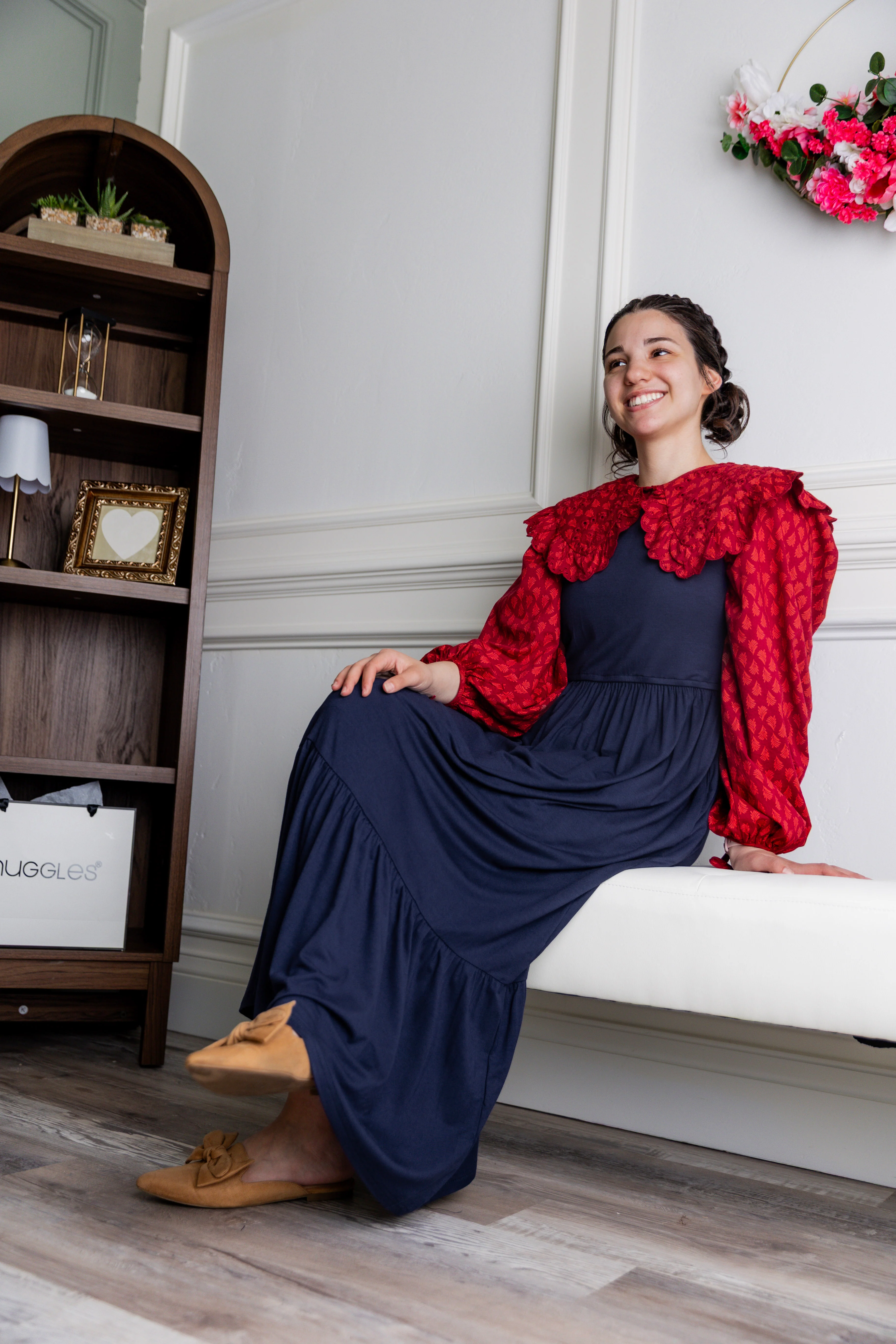 Shop - Votecaris