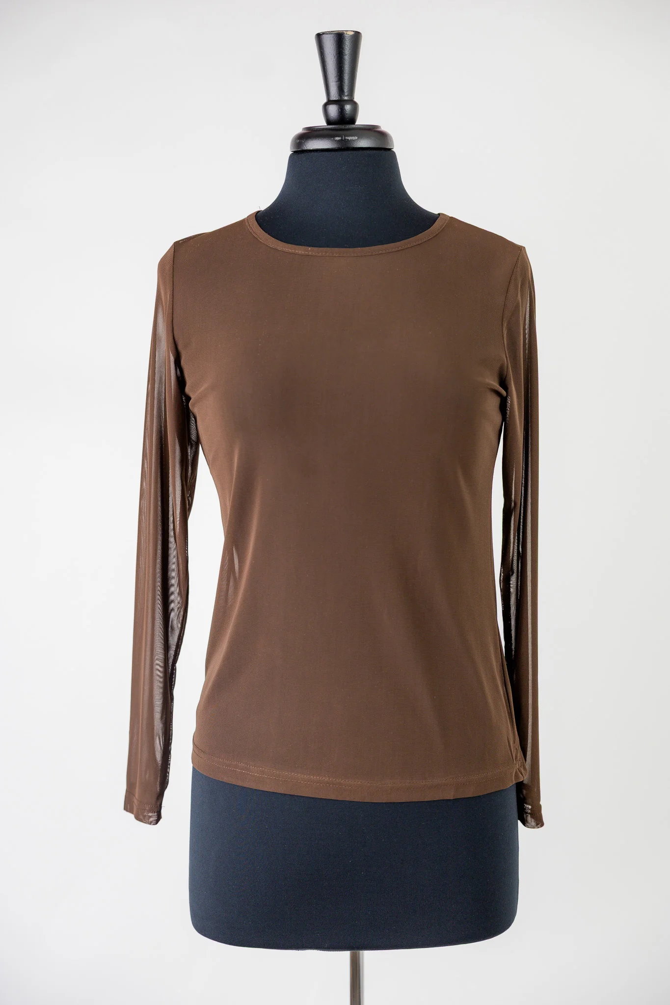 Mesh Tees - Votecaris