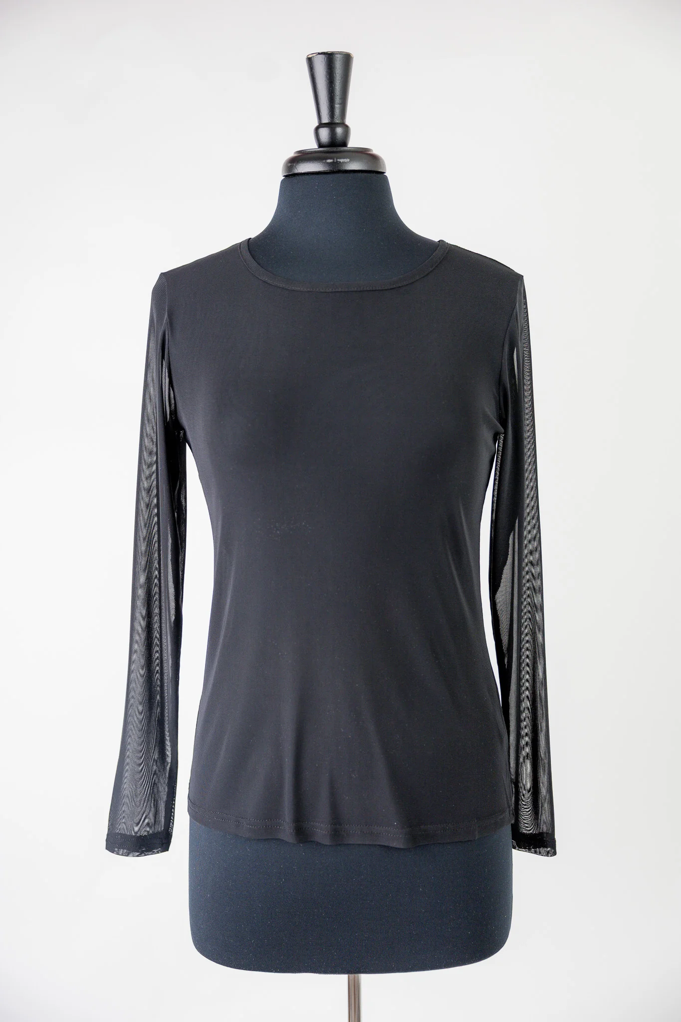 Mesh Tees - Votecaris
