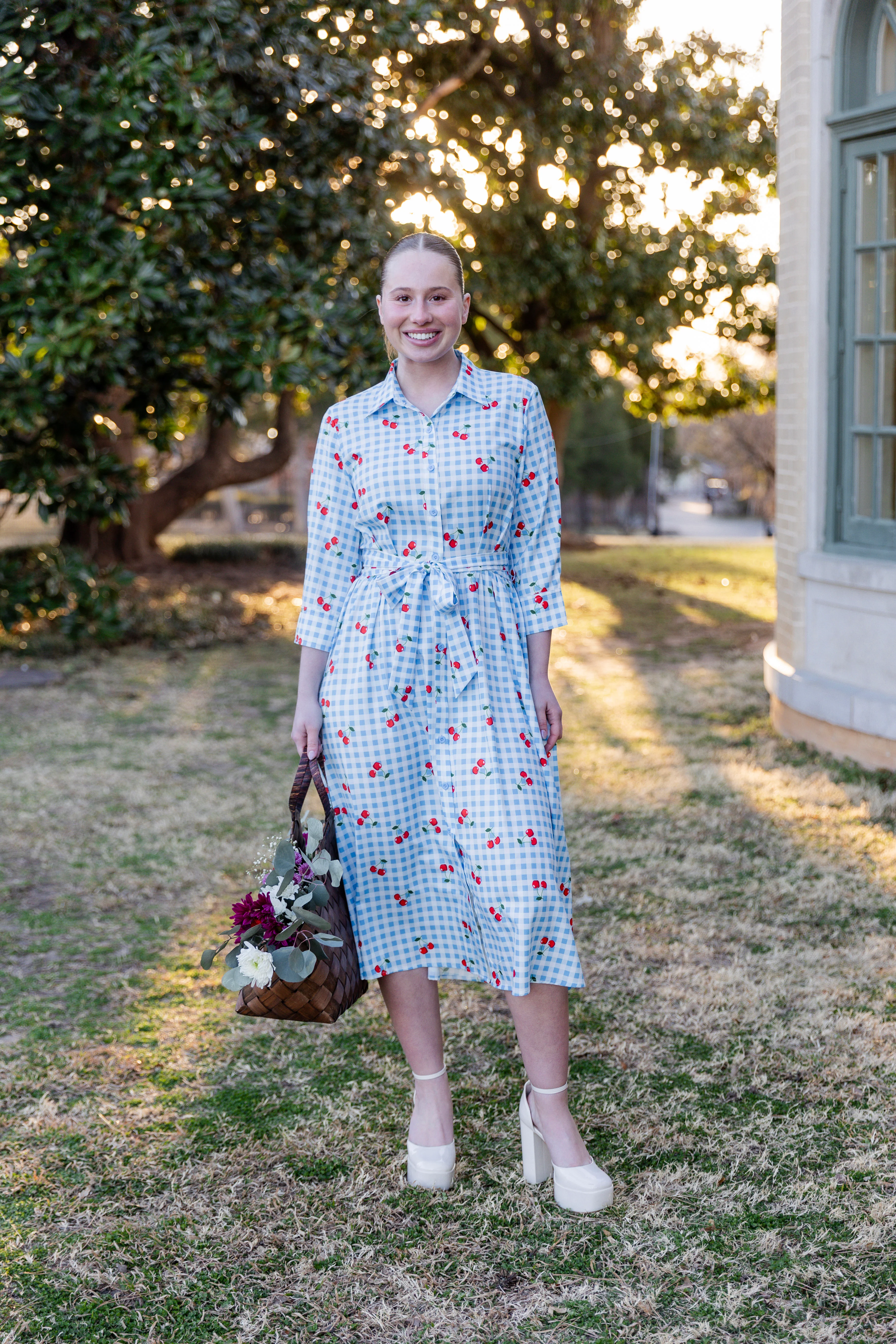 Dress - Votecaris